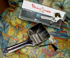 Moulinex kräuter mouli gebraucht kaufen  Deutschland