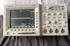 Tektronix tds3054b oscilloscop for sale  New York