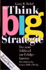 Think bickel georg gebraucht kaufen  Delitzsch