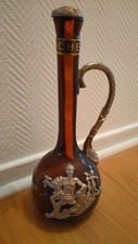 Grande carafe bouteille d'occasion  Albens