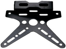 Porta targa universale usato  Italia