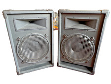 Passive speakers fitted for sale  HIGH WYCOMBE