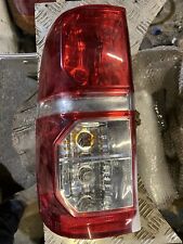 toyota hilux rear lights for sale  LINCOLN