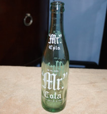 Mr. cola soda for sale  Hollywood