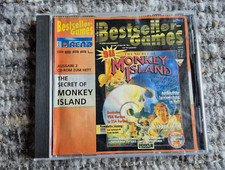 Bestseller games monkey gebraucht kaufen  Tübingen