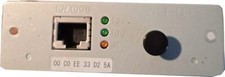 Printserver kyocera druckserve gebraucht kaufen  Cottbus-Umland