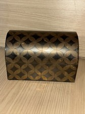 Vintage brass treasure for sale  Emory