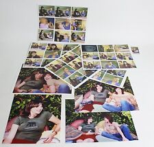 10 XENA WARRIOR PRINCESS Photo Group Lucy Lawless Fan Scenes, etc. comprar usado  Enviando para Brazil