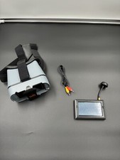 Monitor de vídeo Spektrum SPMVM435 4,3 polegadas FPV com fone de ouvido comprar usado  Enviando para Brazil