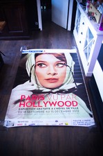 Exhibition audrey hepburn d'occasion  Expédié en Belgium