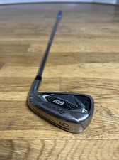 Taylormade iron kbs for sale  SMETHWICK