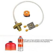 Gas tank refill for sale  HATFIELD