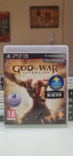 God Of War Ascension Ps3 PAL España  comprar usado  Enviando para Brazil