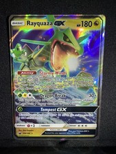 Rayquaza pokémon celestial for sale  Bellevue