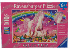 100 teile ravensburger gebraucht kaufen  Hannover