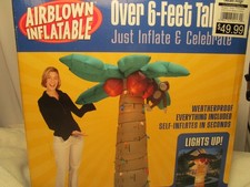 Gemmy airblown inflatable for sale  Marietta