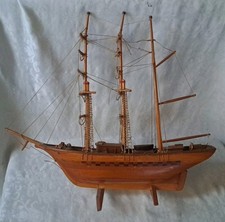 Vintage handcrafted model for sale  Salisbury