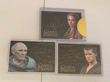 Game thrones lena for sale  Ridgeview