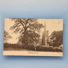 Northiam postcard c1910 for sale  TELFORD