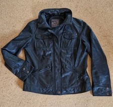 Esprit lederjacke gebraucht kaufen Esprit lederjacke gebraucht kaufen  Altusried