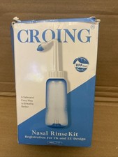 Nasal irrigation rinse for sale  NEWCASTLE UPON TYNE
