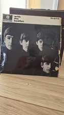 Beatles original lp. for sale  NORMANTON
