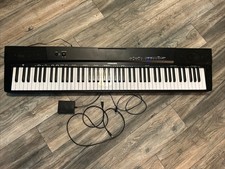 Key electronic keyboard for sale  Penn Valley