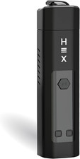 Vaporizzatore erbe hex usato  Roma