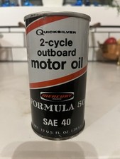 Mercury quicksilver cycle for sale  Little Valley