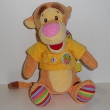 Doudou tigre disney d'occasion  France