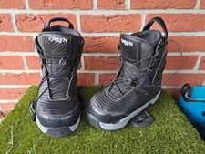 Wakeboard bindungen brien gebraucht kaufen Wakeboard bindungen brien gebraucht kaufen  Verden