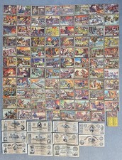 american civil war cards for sale  MANCHESTER