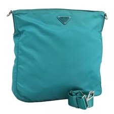 Borsa tracolla prada usato  Cervia