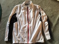 crane cycling jacket for sale  ORMSKIRK