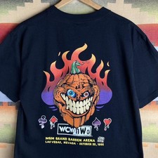 Vtg 1998 wcw for sale  Williston Park