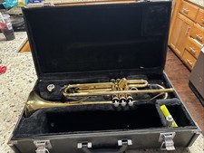 Yamaha ytr2330 trumpet for sale  Powderly