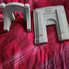 Gauge single concrete for sale Gauge single concrete for sale  UK