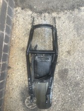 Husqvarna 610 subframe for sale  WOLVERHAMPTON