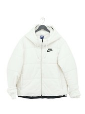 Nike women coat for sale  MARKET HARBOROUGH