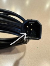 Humminbird boat transom for sale  Chambersburg