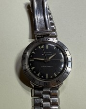 Vintage 1967 bulova for sale  Thousand Palms