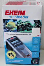 Eheim autofeeder futterautomat gebraucht kaufen Eheim autofeeder futterautomat gebraucht kaufen  Kiel