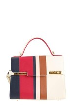Sac main cuir d'occasion  France