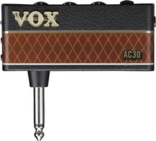 Vox amplug ac30 d'occasion  Mérignac
