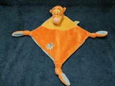 Doudou plat tigrou d'occasion  Richelieu