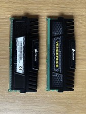 Corsair vengeance 8gb gebraucht kaufen  Göttingen