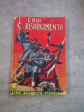 Album eroi del usato  Agropoli