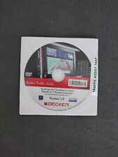 Dvd navigation becker gebraucht kaufen  Tauberbischofsheim