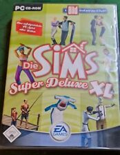 Sims super deluxe gebraucht kaufen  Schierling