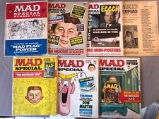 Mad magazine specials for sale  Tucson